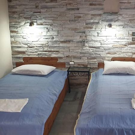 Evi Studios & Apartments Naxos City Dış mekan fotoğraf
