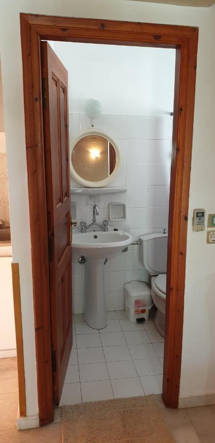 Evi Studios & Apartments Naxos City Dış mekan fotoğraf