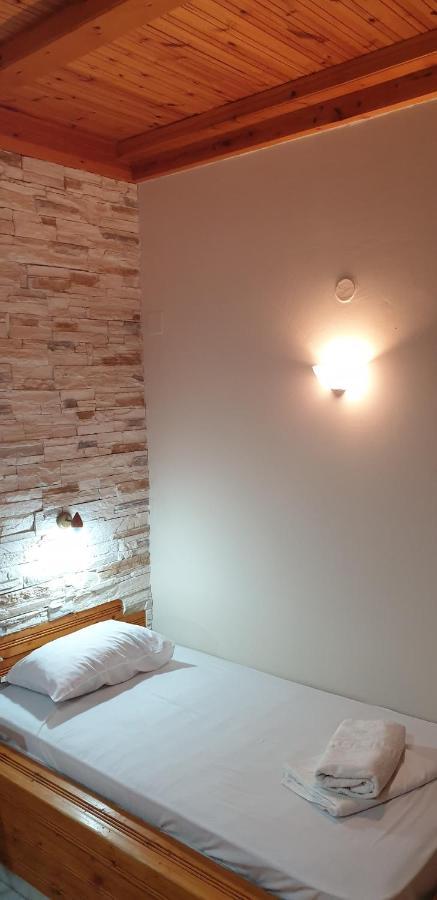 Evi Studios & Apartments Naxos City Dış mekan fotoğraf