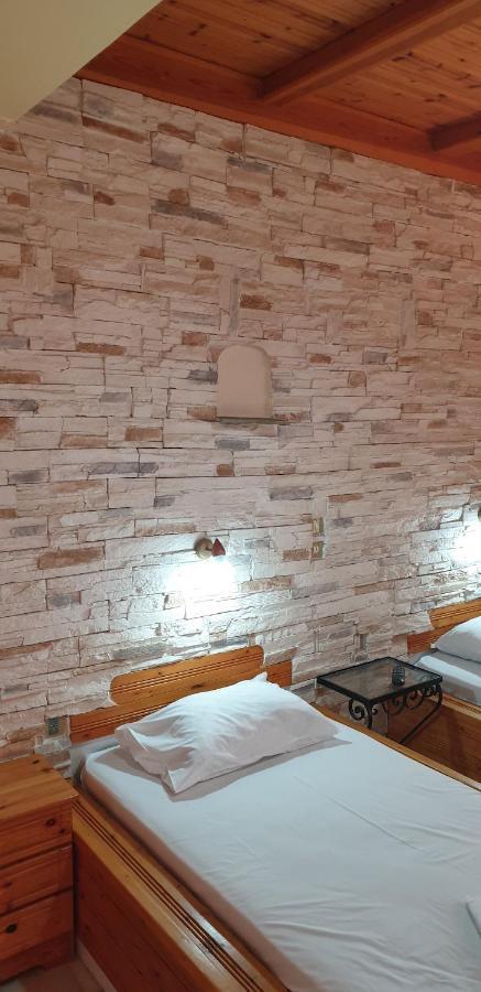 Evi Studios & Apartments Naxos City Dış mekan fotoğraf